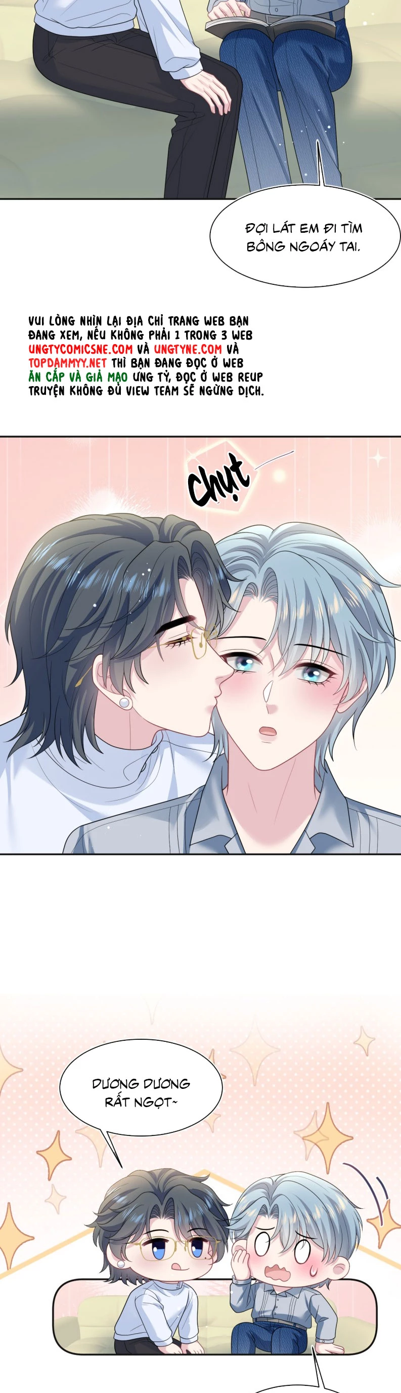 Tuyệt Mỹ Bạch Liên Online Dạy Học Chapter 474 - 27