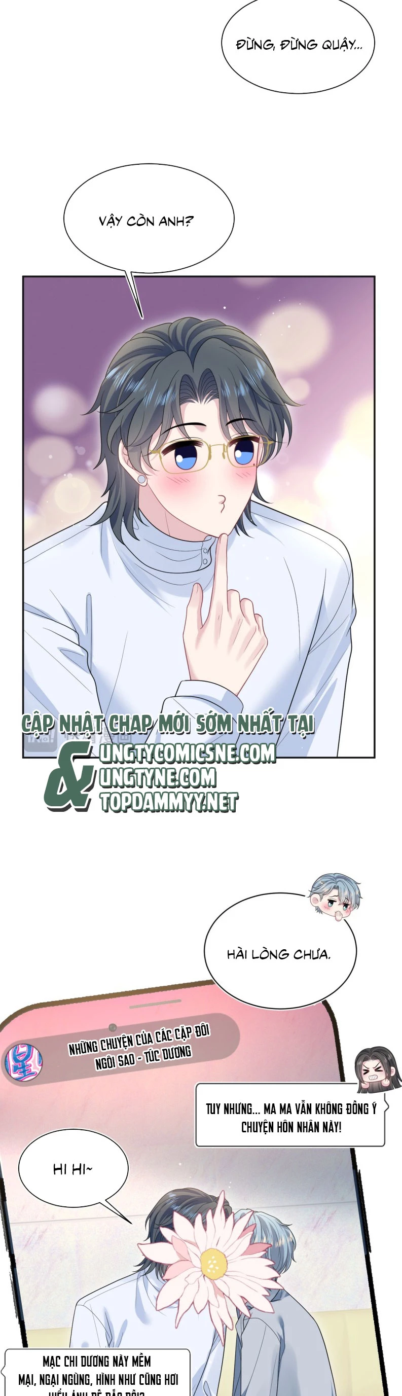 Tuyệt Mỹ Bạch Liên Online Dạy Học Chapter 474 - 28