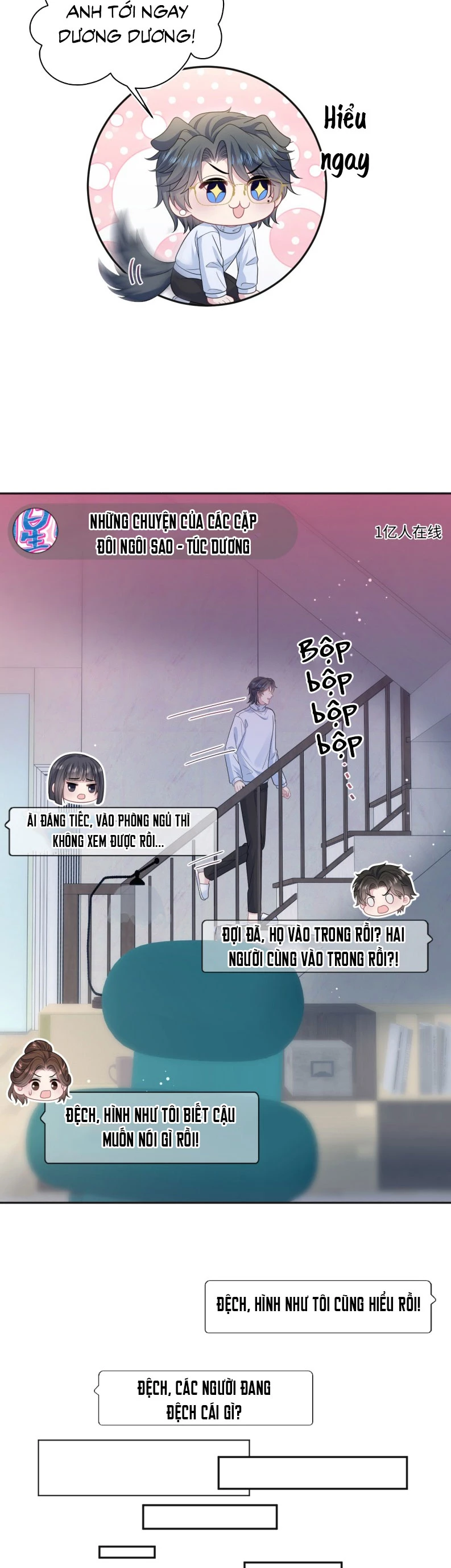 Tuyệt Mỹ Bạch Liên Online Dạy Học Chapter 474 - 30