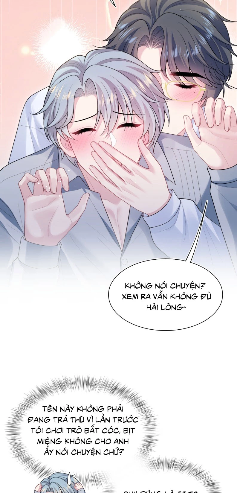 Tuyệt Mỹ Bạch Liên Online Dạy Học Chapter 475 - 5