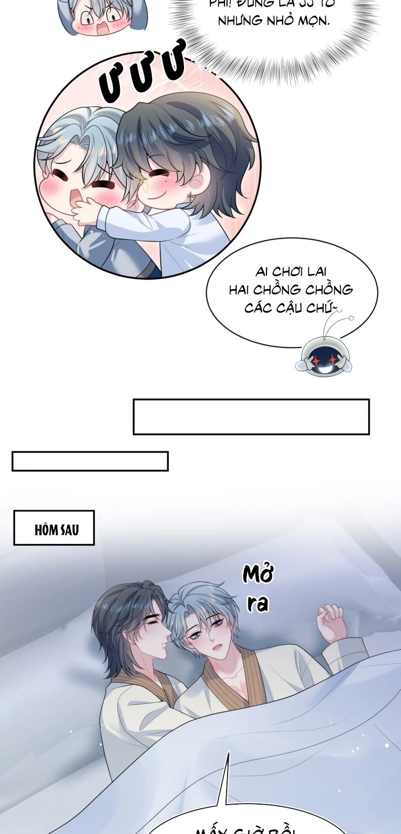 Tuyệt Mỹ Bạch Liên Online Dạy Học Chapter 475 - 6