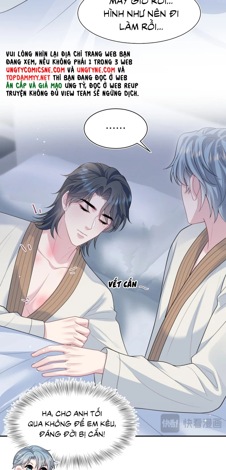 Tuyệt Mỹ Bạch Liên Online Dạy Học Chapter 475 - 7