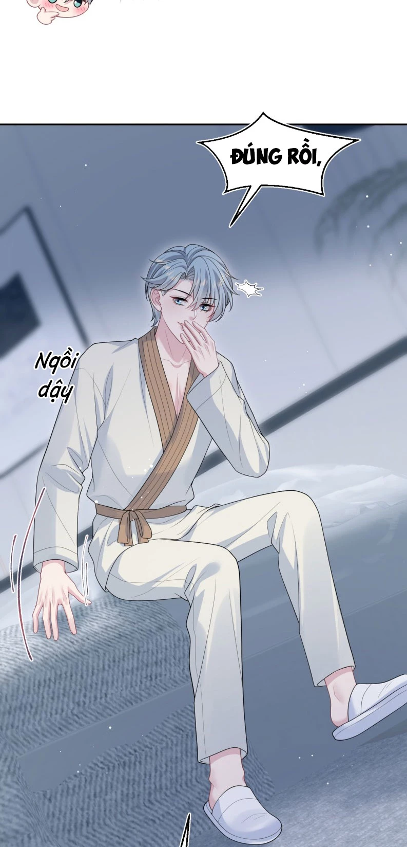 Tuyệt Mỹ Bạch Liên Online Dạy Học Chapter 475 - 8