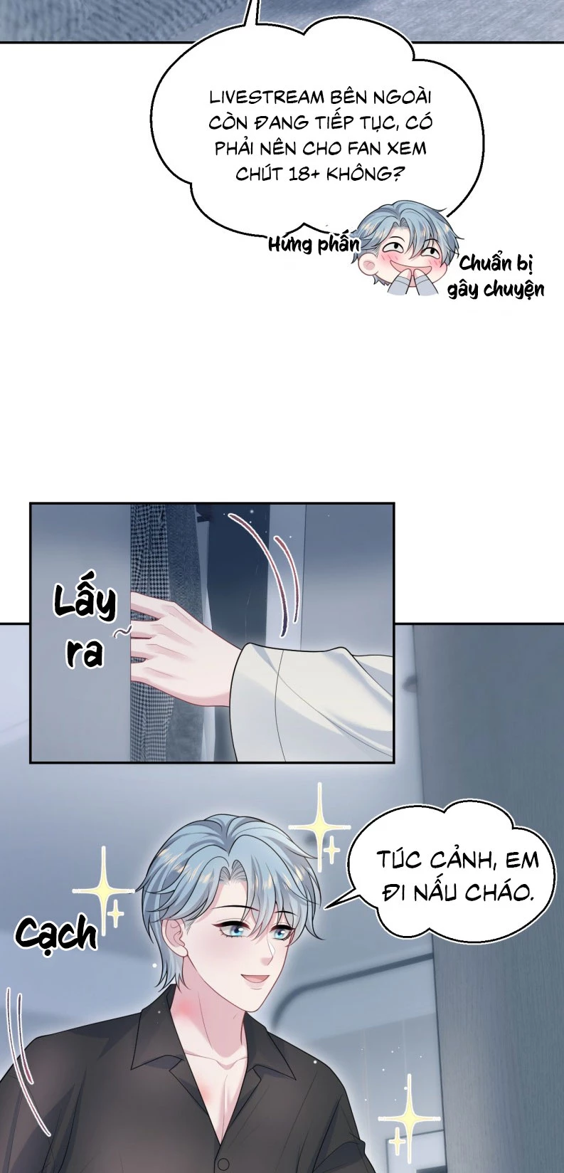 Tuyệt Mỹ Bạch Liên Online Dạy Học Chapter 475 - 9