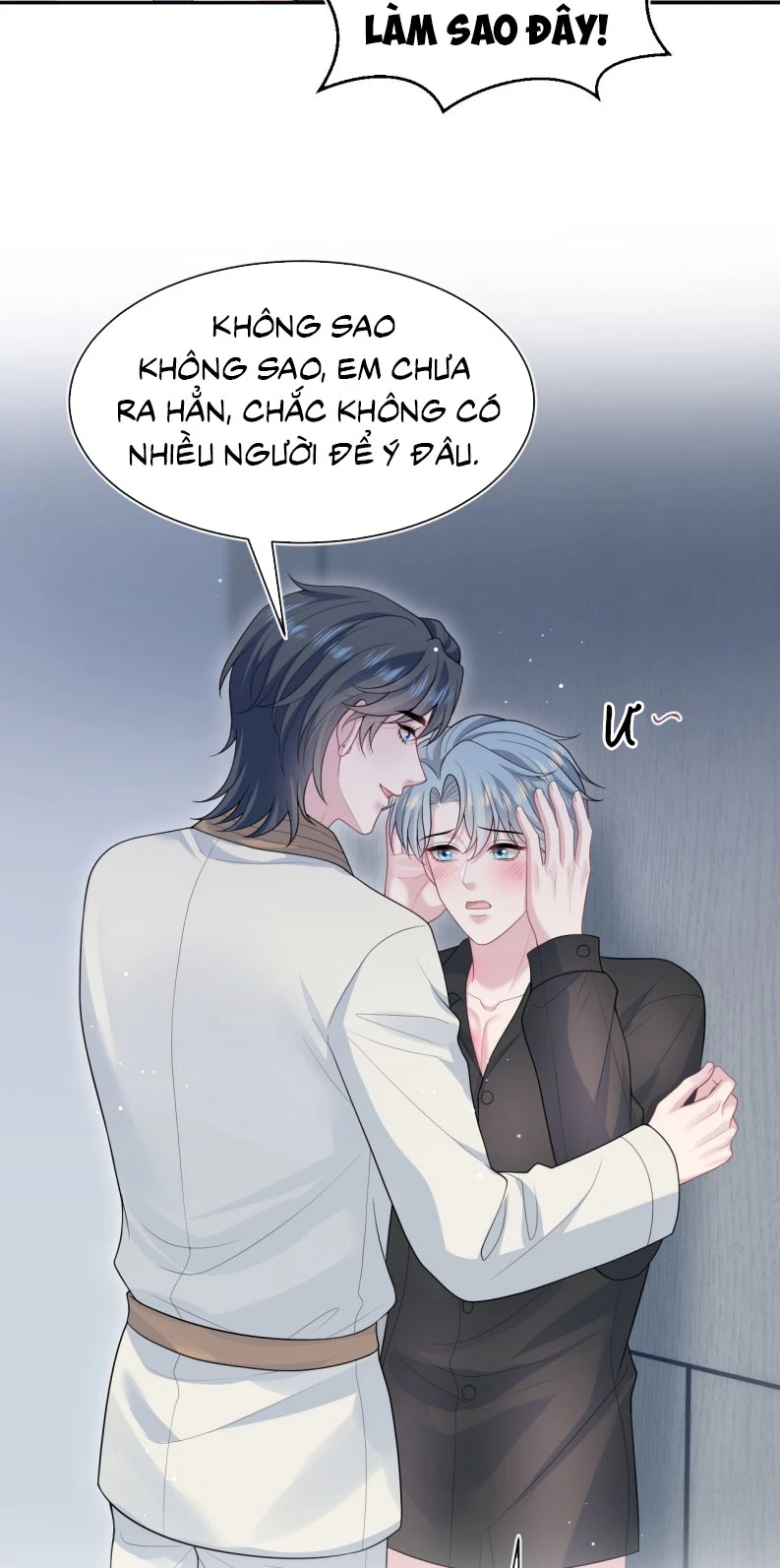 Tuyệt Mỹ Bạch Liên Online Dạy Học Chapter 475 - 14