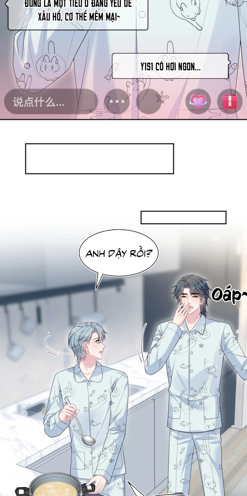 Tuyệt Mỹ Bạch Liên Online Dạy Học Chapter 475 - 18