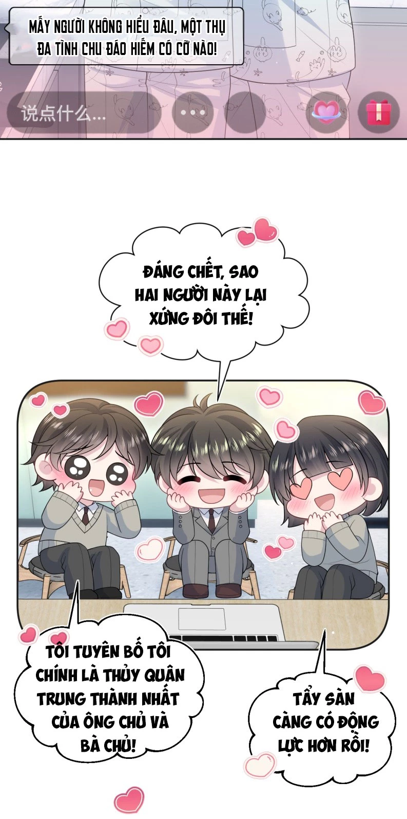 Tuyệt Mỹ Bạch Liên Online Dạy Học Chapter 475 - 20