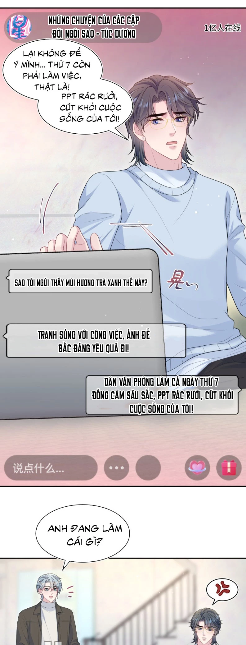 Tuyệt Mỹ Bạch Liên Online Dạy Học Chapter 475 - 28
