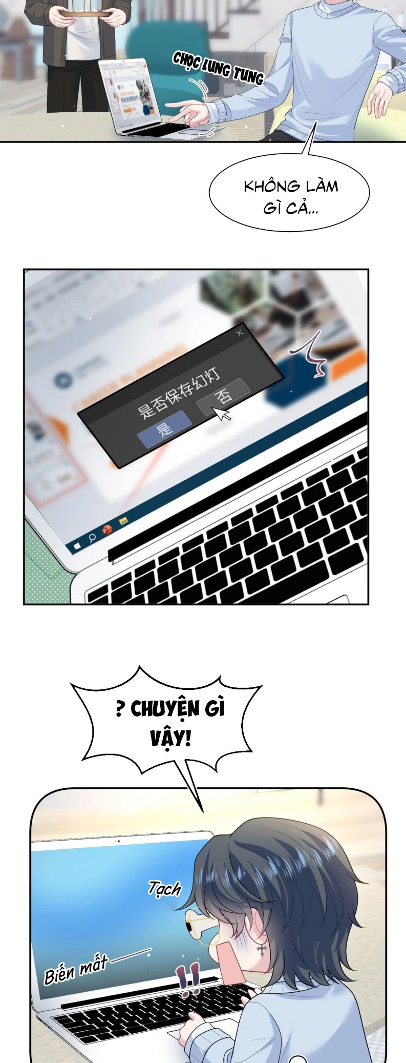 Tuyệt Mỹ Bạch Liên Online Dạy Học Chapter 475 - 29