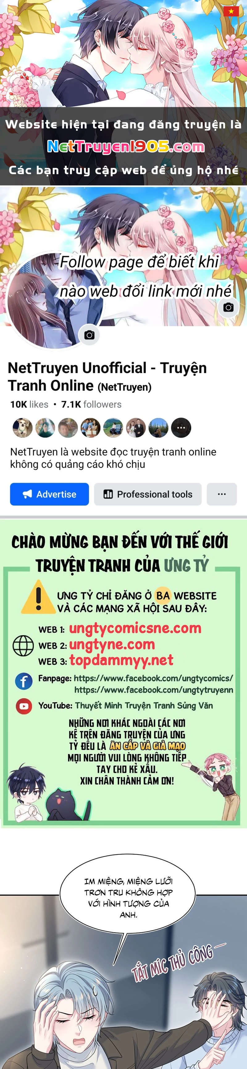 Tuyệt Mỹ Bạch Liên Online Dạy Học Chapter 476 - 1