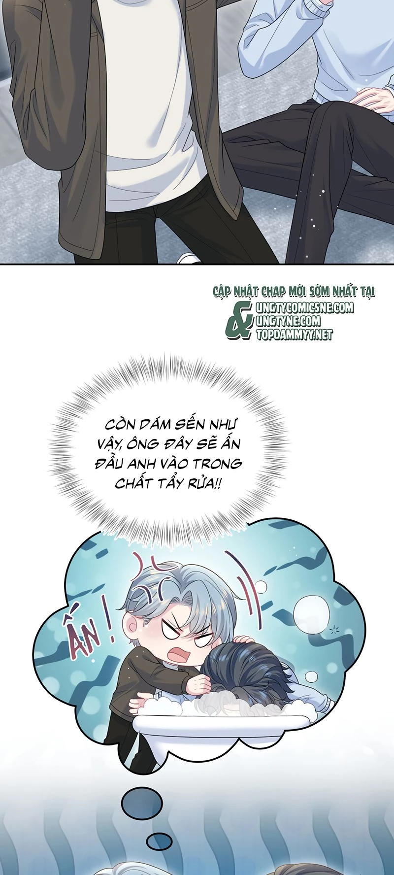 Tuyệt Mỹ Bạch Liên Online Dạy Học Chapter 476 - 2