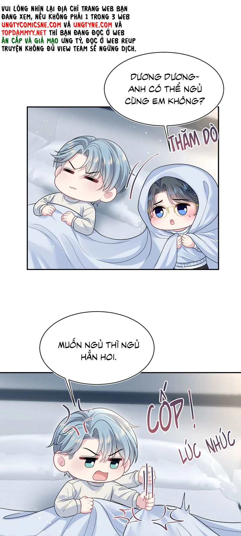 Tuyệt Mỹ Bạch Liên Online Dạy Học Chapter 476 - 4