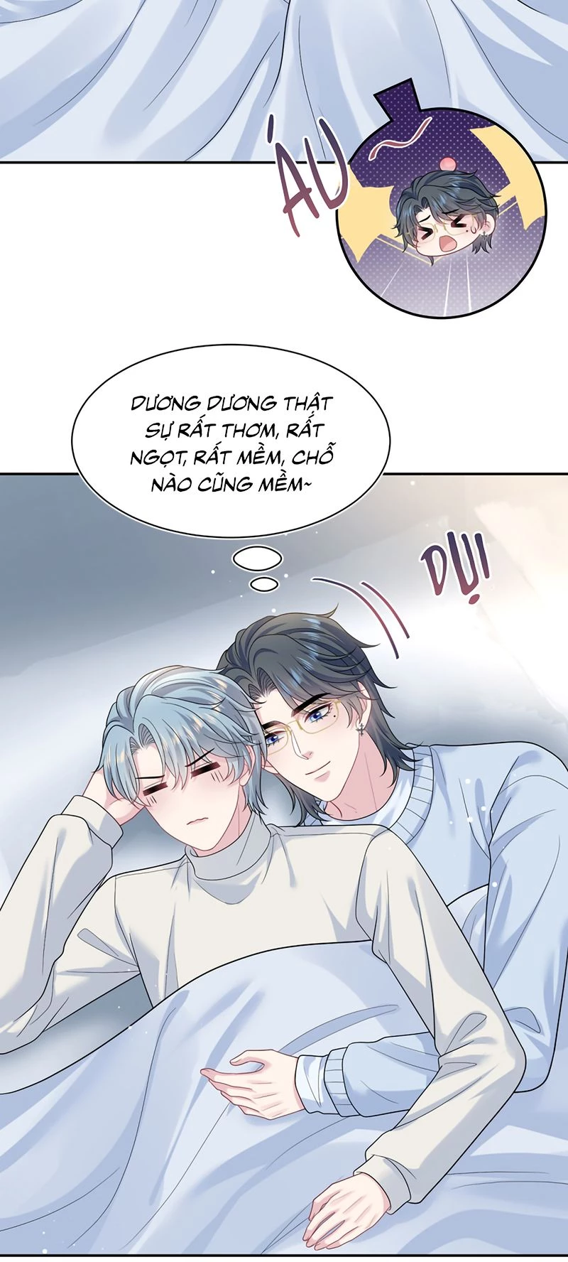 Tuyệt Mỹ Bạch Liên Online Dạy Học Chapter 476 - 5