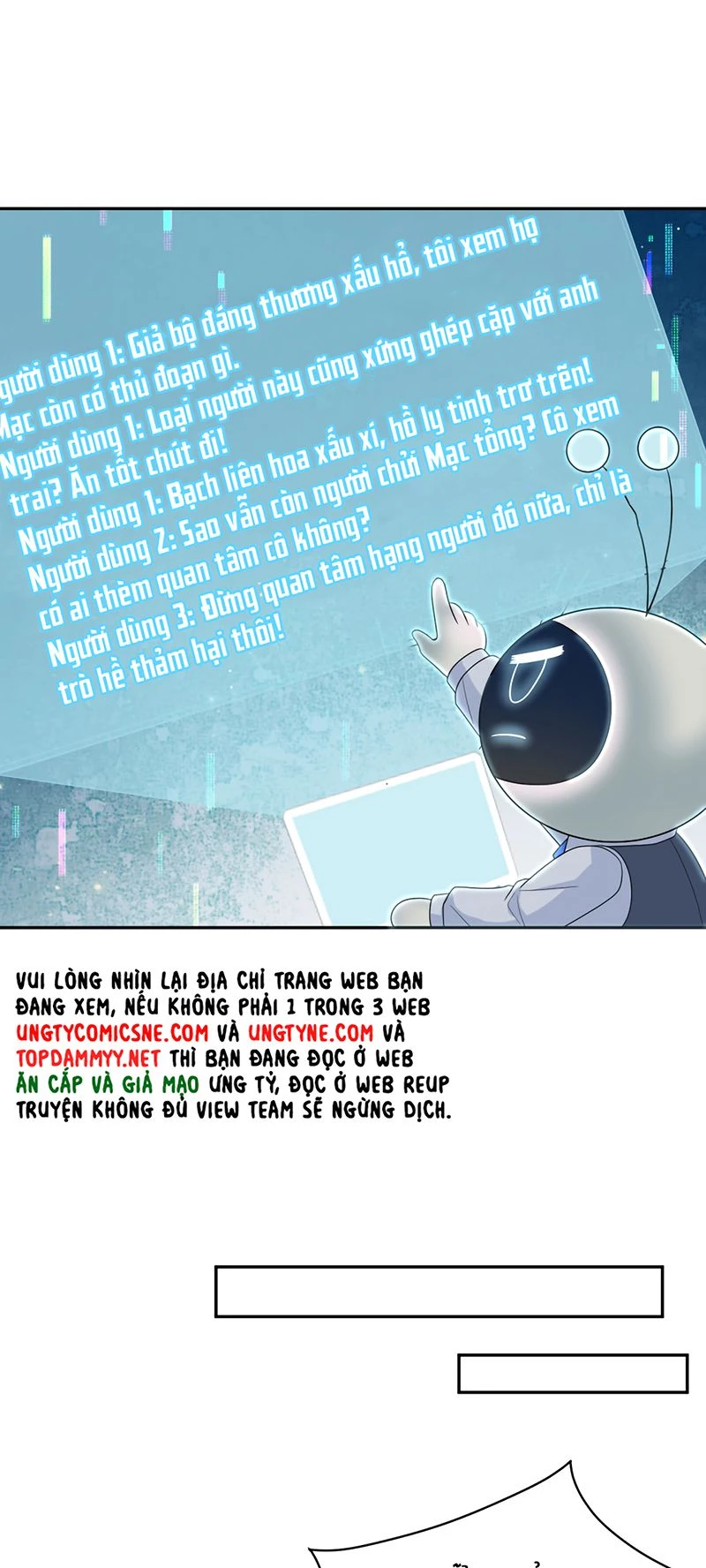 Tuyệt Mỹ Bạch Liên Online Dạy Học Chapter 476 - 7