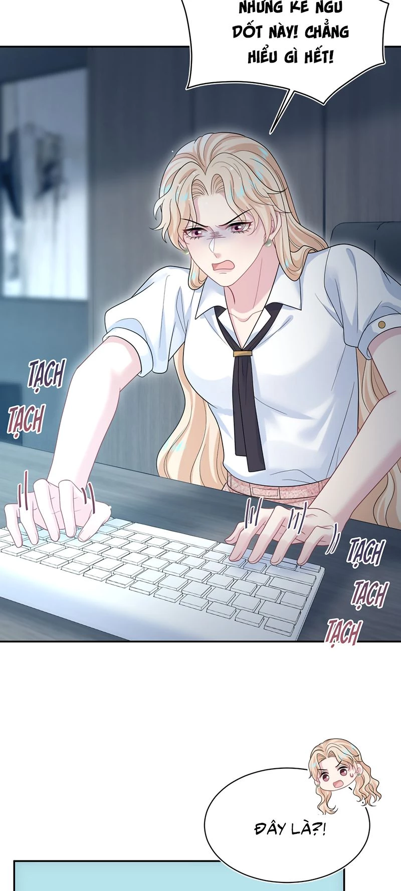 Tuyệt Mỹ Bạch Liên Online Dạy Học Chapter 476 - 8