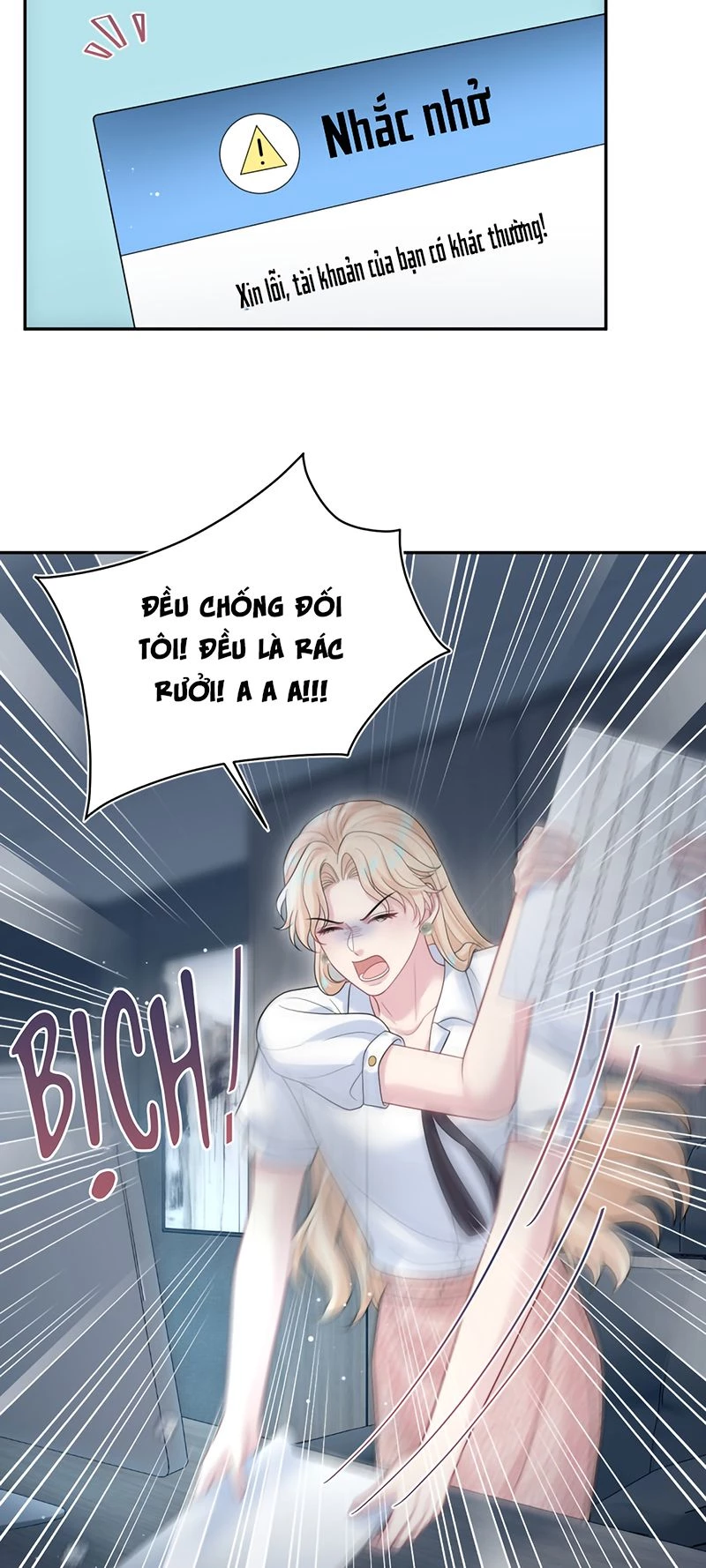 Tuyệt Mỹ Bạch Liên Online Dạy Học Chapter 476 - 9