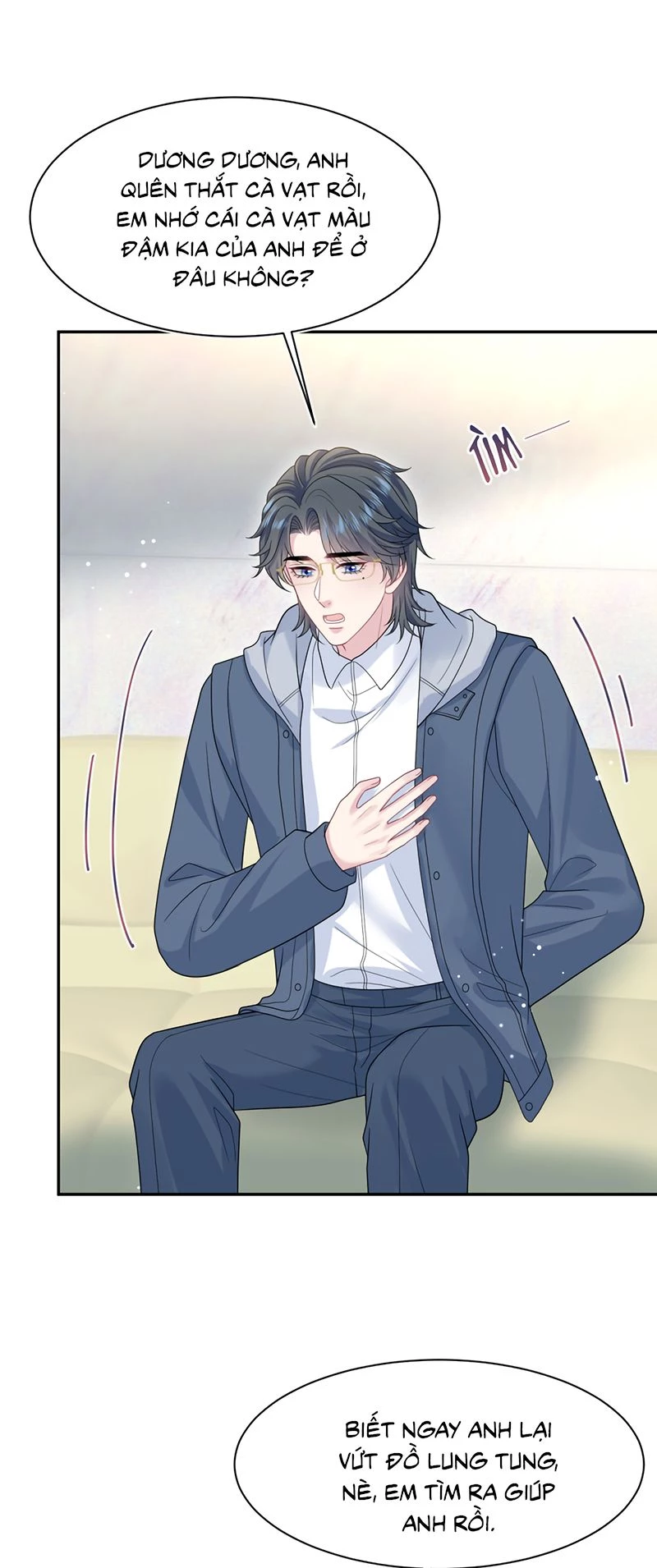 Tuyệt Mỹ Bạch Liên Online Dạy Học Chapter 476 - 16