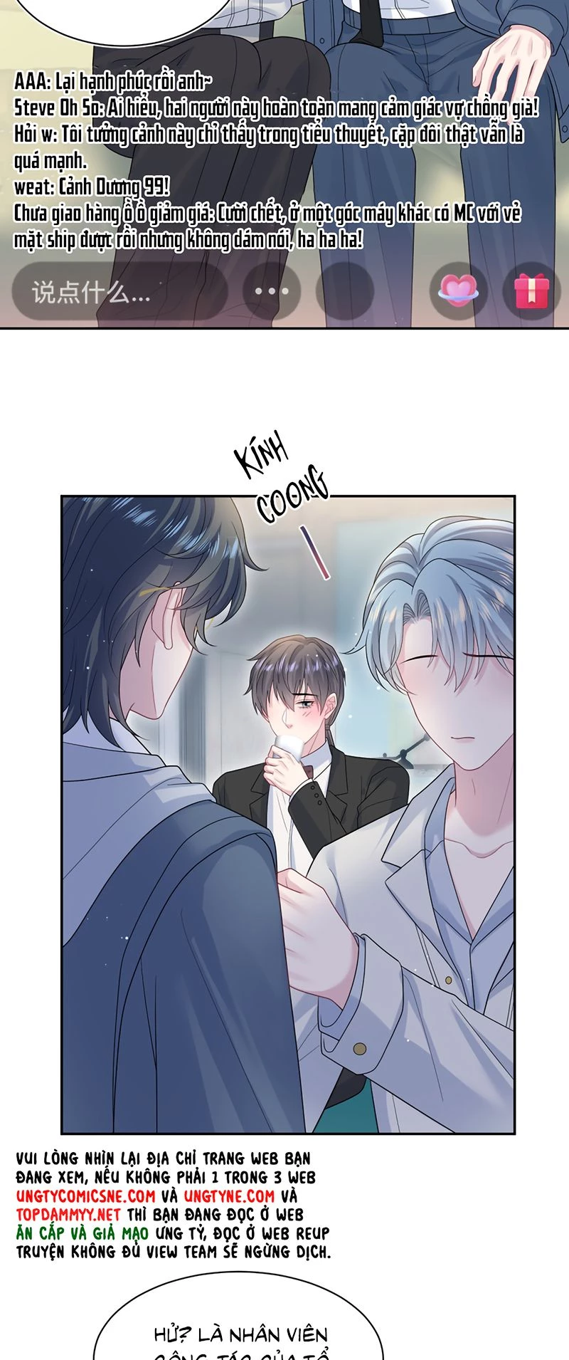 Tuyệt Mỹ Bạch Liên Online Dạy Học Chapter 476 - 18