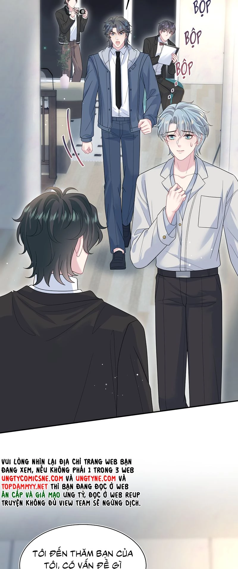 Tuyệt Mỹ Bạch Liên Online Dạy Học Chapter 476 - 22