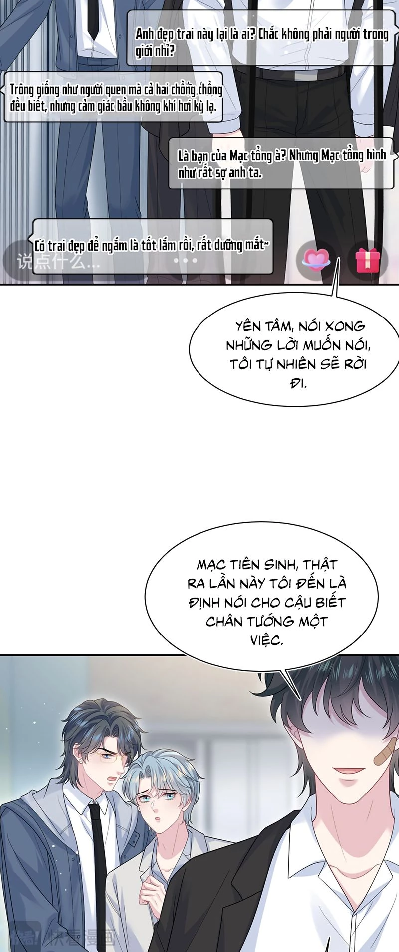 Tuyệt Mỹ Bạch Liên Online Dạy Học Chapter 476 - 25