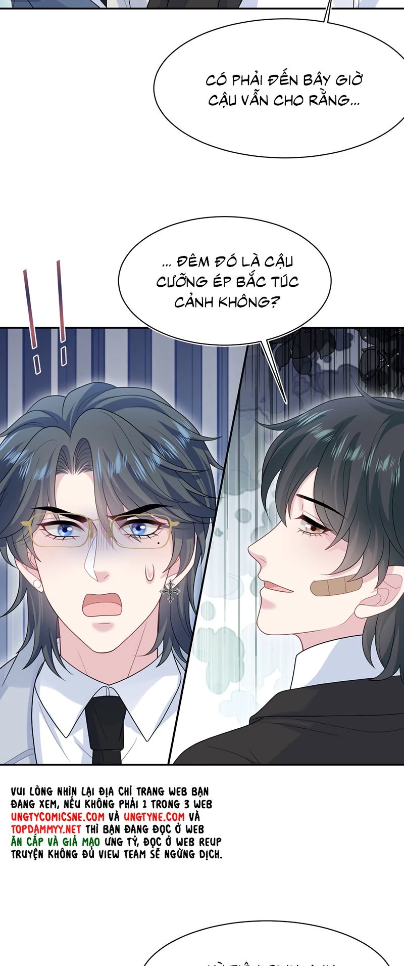 Tuyệt Mỹ Bạch Liên Online Dạy Học Chapter 476 - 26