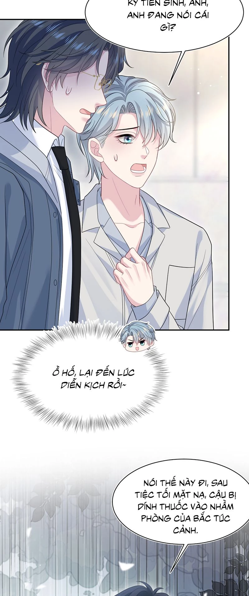 Tuyệt Mỹ Bạch Liên Online Dạy Học Chapter 476 - 27