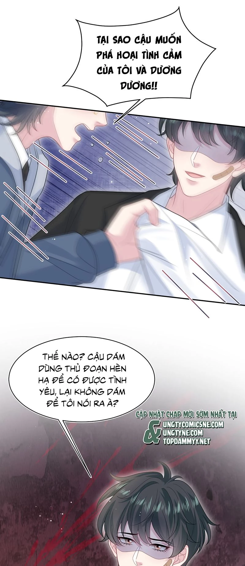 Tuyệt Mỹ Bạch Liên Online Dạy Học Chapter 477 - 4