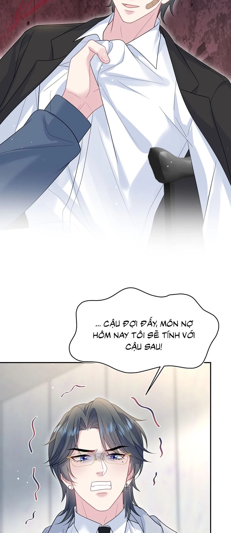 Tuyệt Mỹ Bạch Liên Online Dạy Học Chapter 477 - 5