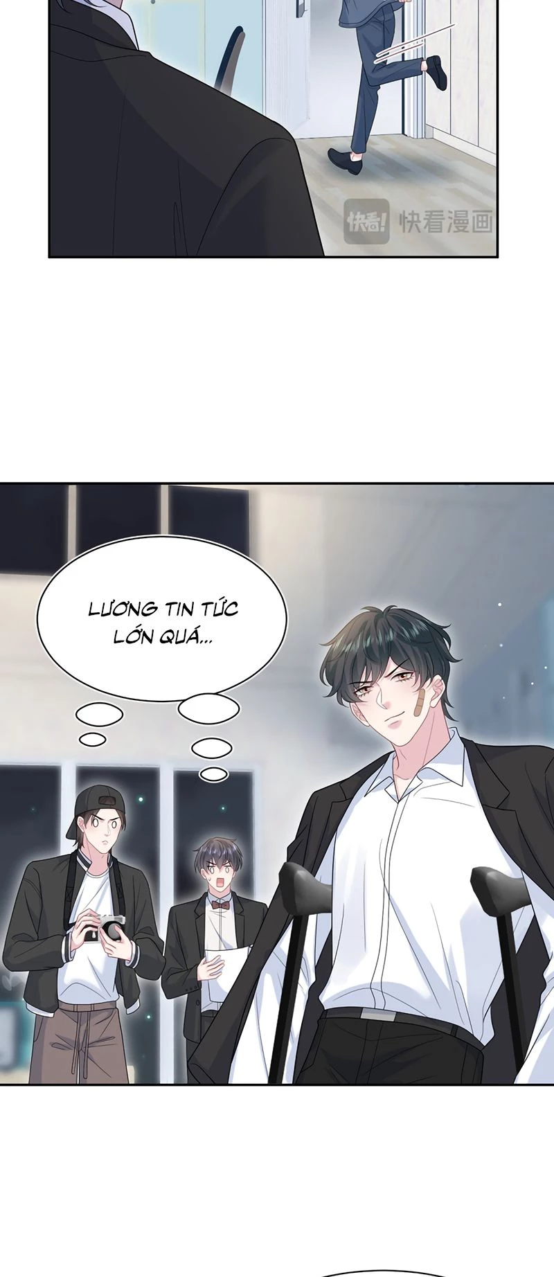 Tuyệt Mỹ Bạch Liên Online Dạy Học Chapter 477 - 7