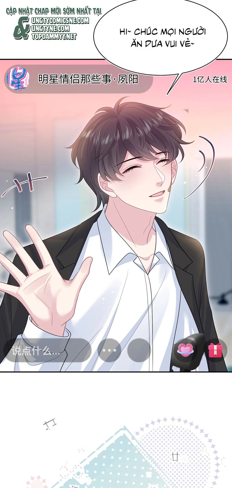 Tuyệt Mỹ Bạch Liên Online Dạy Học Chapter 477 - 8