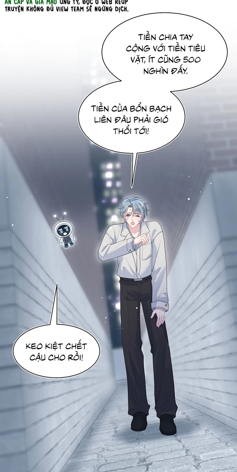 Tuyệt Mỹ Bạch Liên Online Dạy Học Chapter 477 - 14