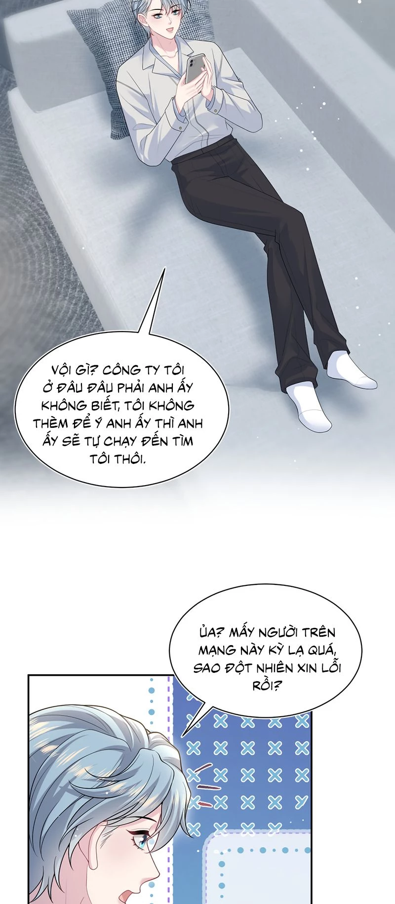 Tuyệt Mỹ Bạch Liên Online Dạy Học Chapter 477 - 20