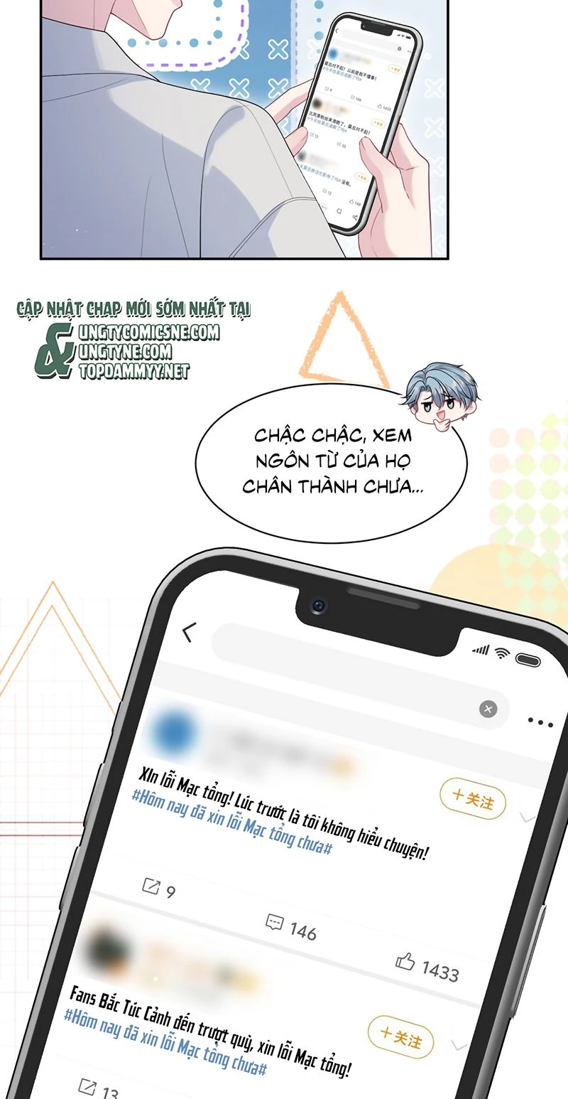 Tuyệt Mỹ Bạch Liên Online Dạy Học Chapter 477 - 21