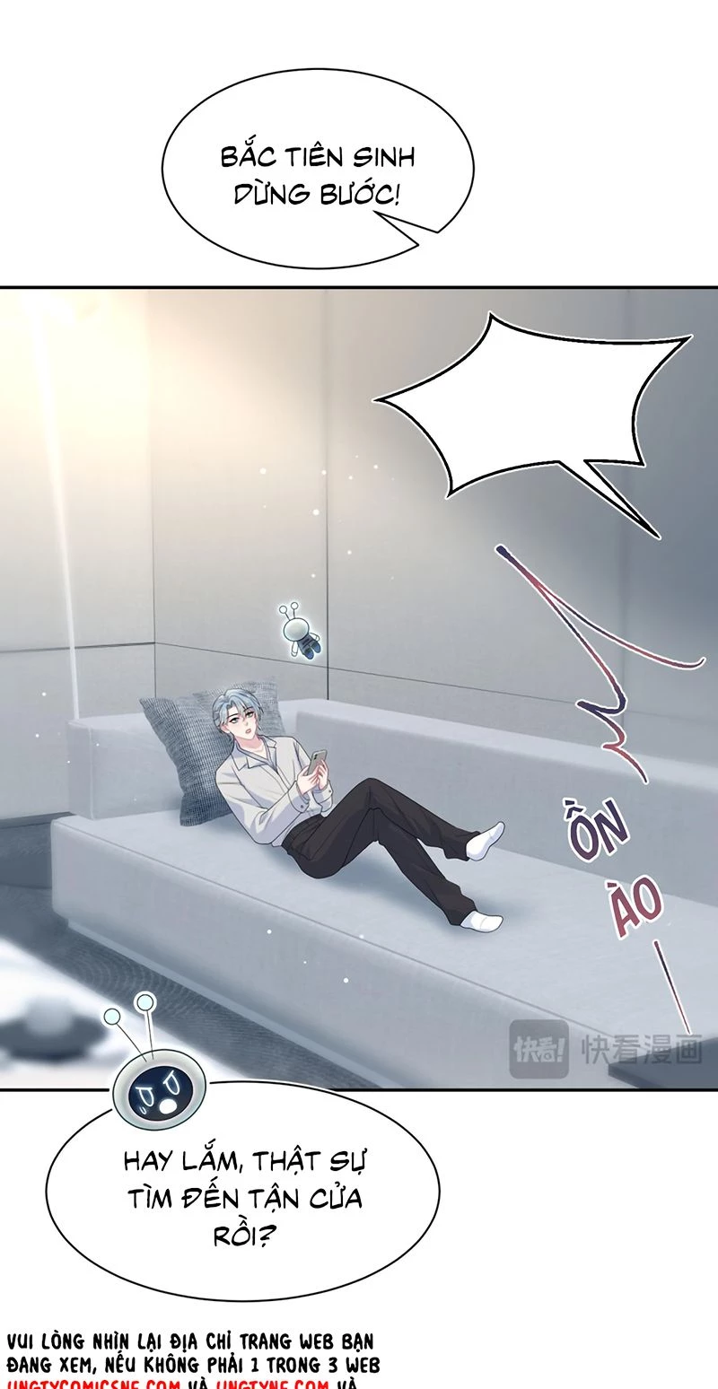 Tuyệt Mỹ Bạch Liên Online Dạy Học Chapter 477 - 23