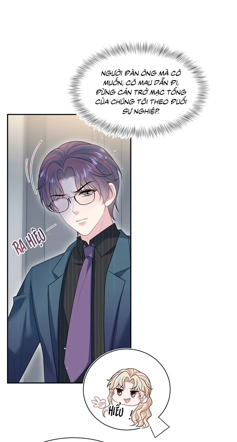 Tuyệt Mỹ Bạch Liên Online Dạy Học Chapter 477 - 27