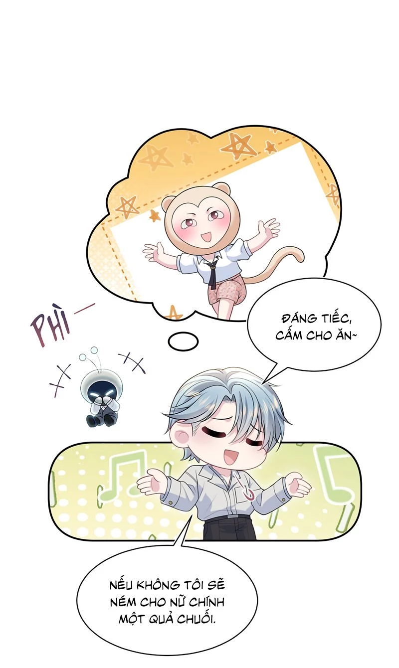 Tuyệt Mỹ Bạch Liên Online Dạy Học Chapter 477 - 30