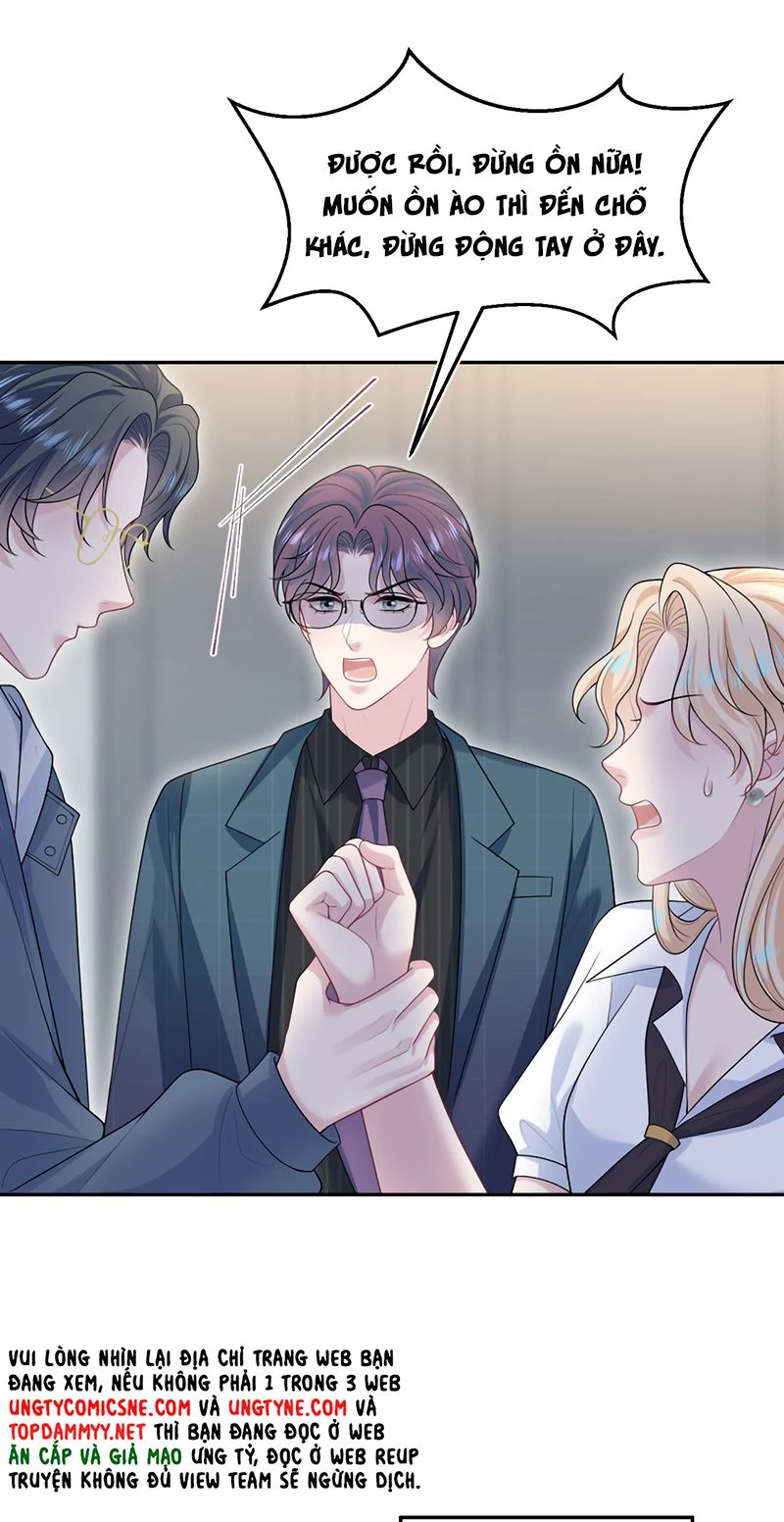 Tuyệt Mỹ Bạch Liên Online Dạy Học Chapter 477 - 36