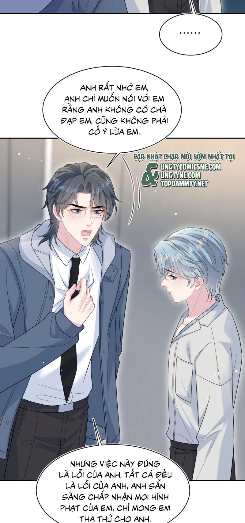 Tuyệt Mỹ Bạch Liên Online Dạy Học Chapter 478 - 6