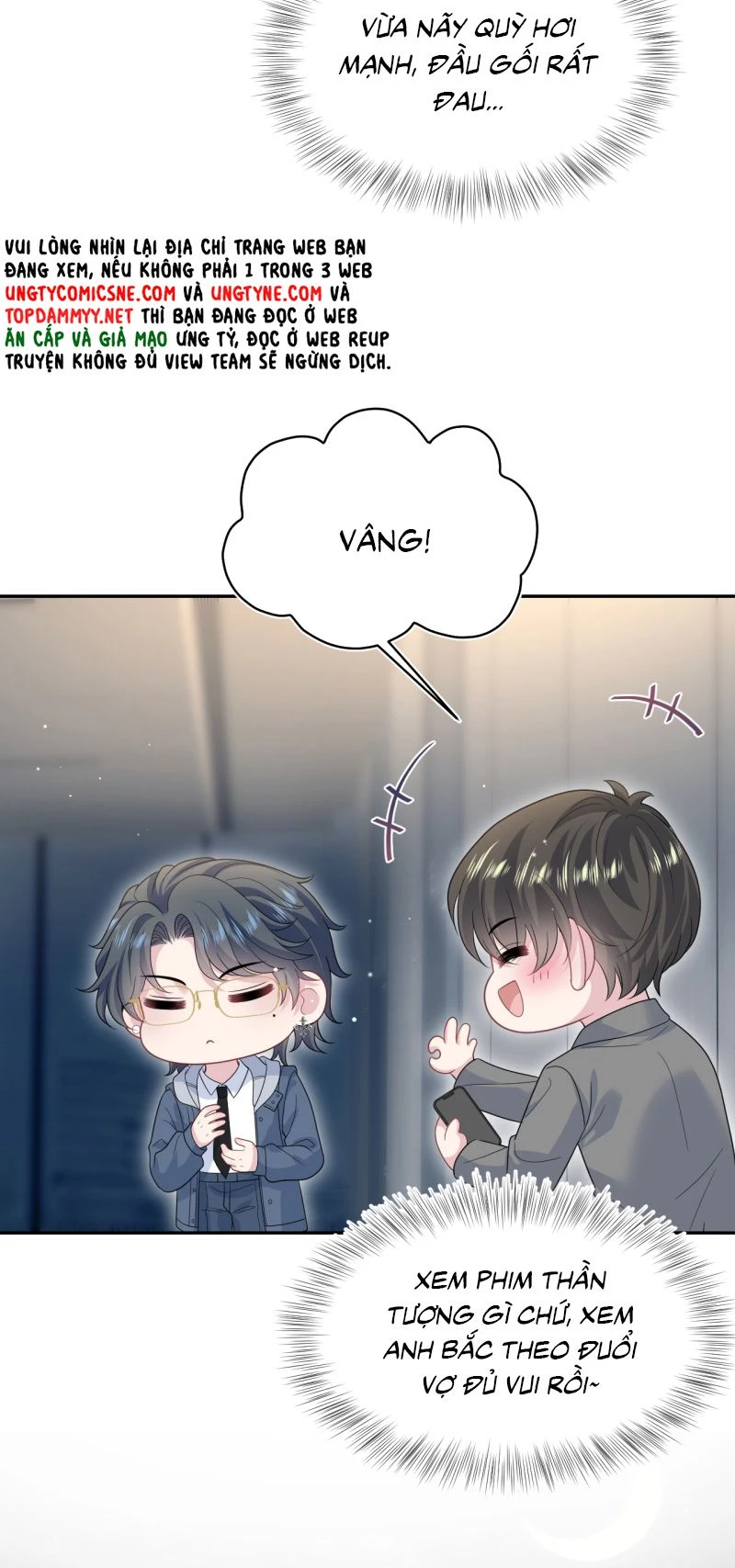 Tuyệt Mỹ Bạch Liên Online Dạy Học Chapter 478 - 16