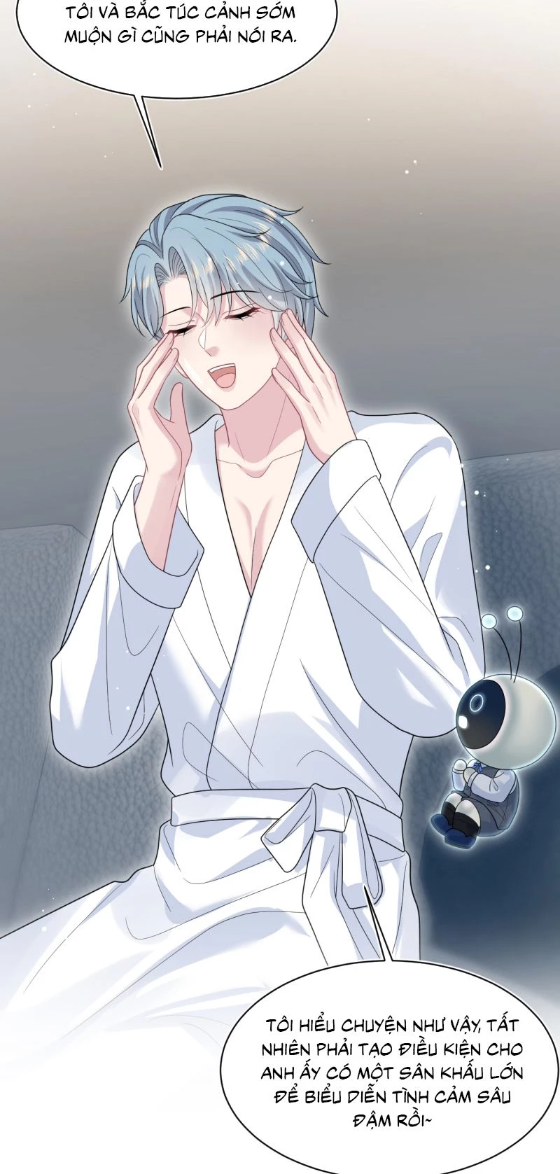 Tuyệt Mỹ Bạch Liên Online Dạy Học Chapter 478 - 22