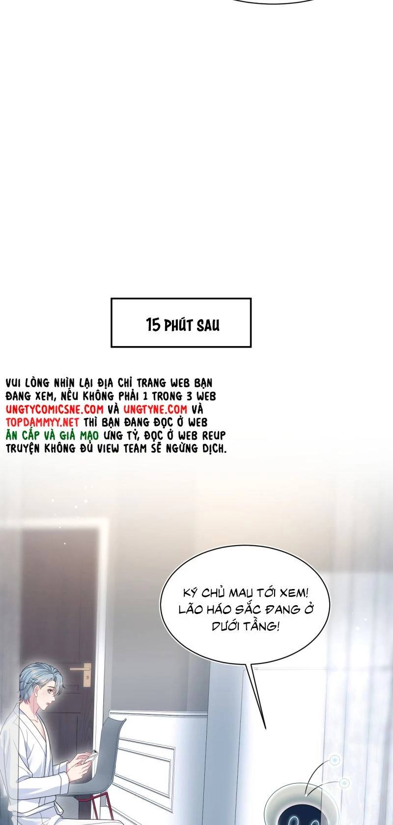 Tuyệt Mỹ Bạch Liên Online Dạy Học Chapter 478 - 23