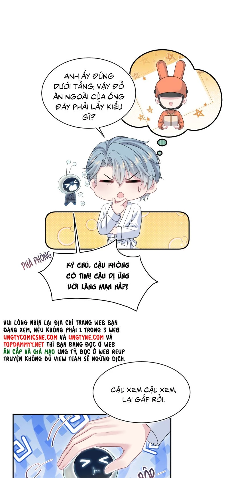 Tuyệt Mỹ Bạch Liên Online Dạy Học Chapter 478 - 30