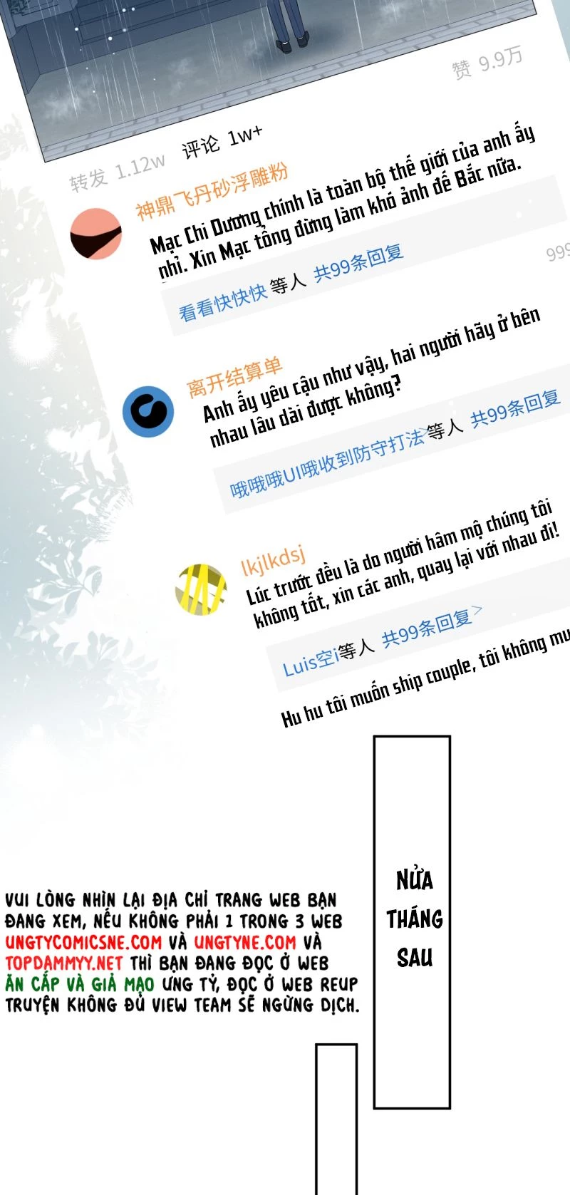 Tuyệt Mỹ Bạch Liên Online Dạy Học Chapter 478 - 34