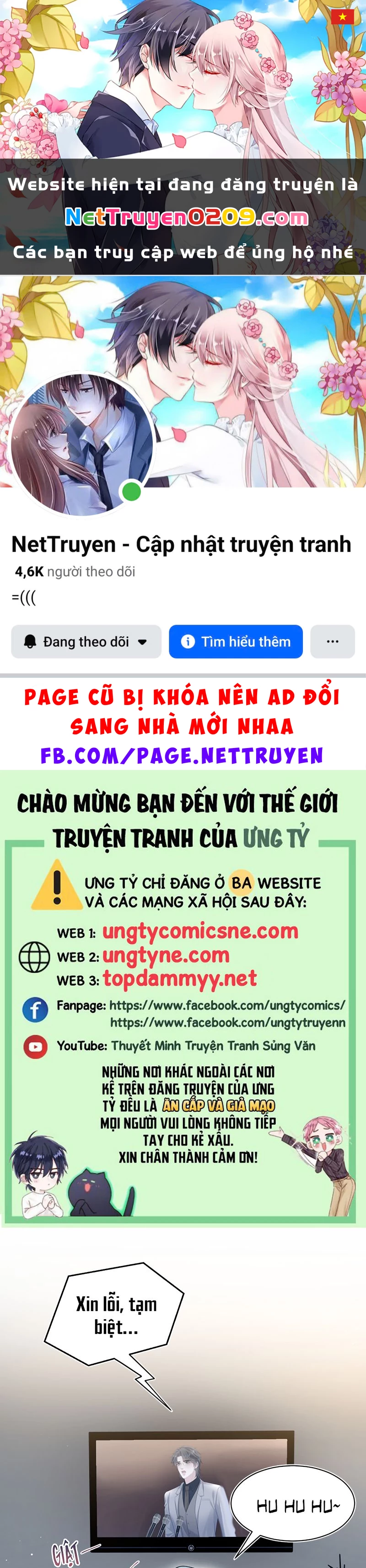 Tuyệt Mỹ Bạch Liên Online Dạy Học Chapter 479 - 1