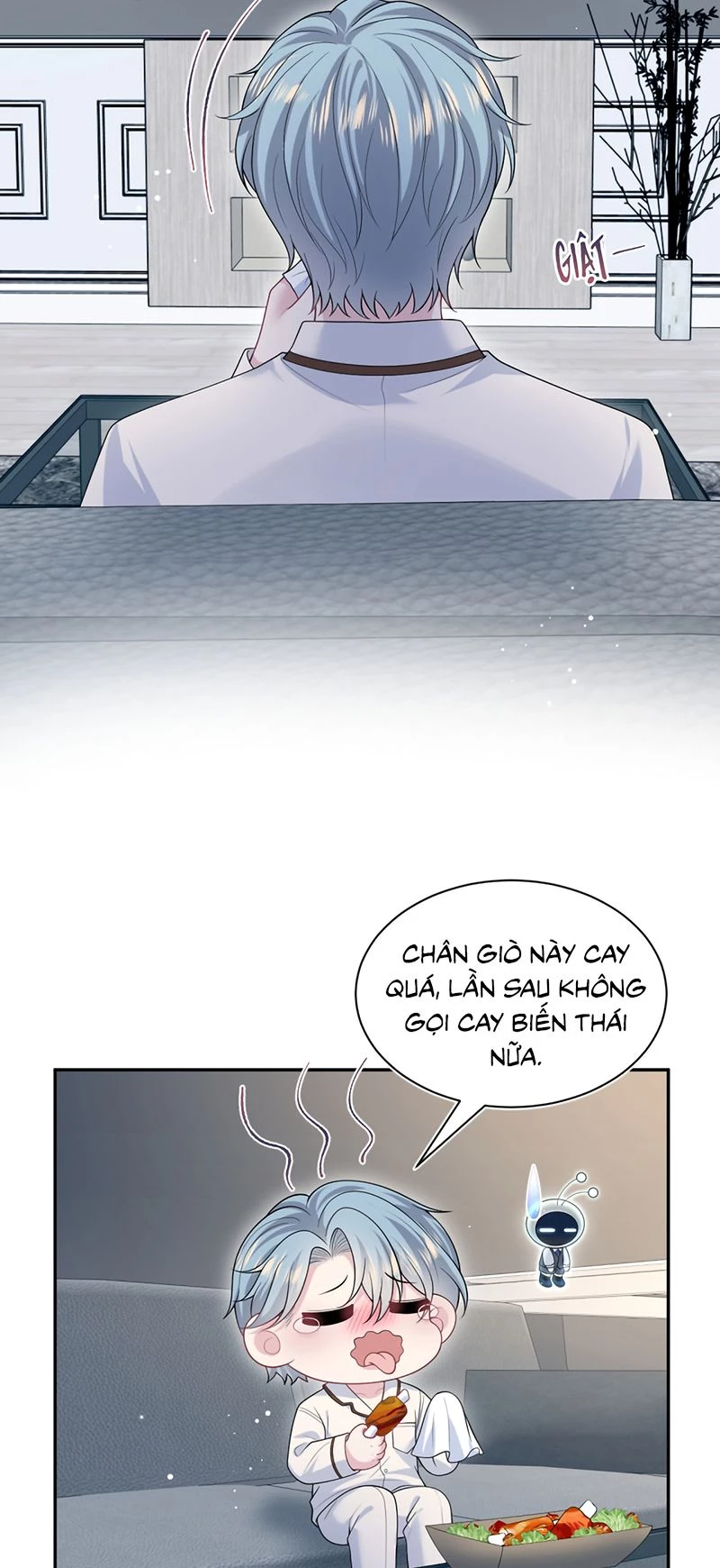 Tuyệt Mỹ Bạch Liên Online Dạy Học Chapter 479 - 2