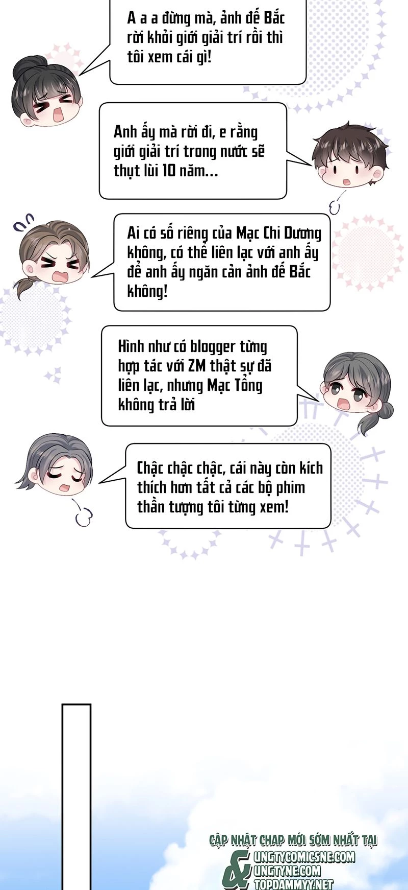 Tuyệt Mỹ Bạch Liên Online Dạy Học Chapter 479 - 7