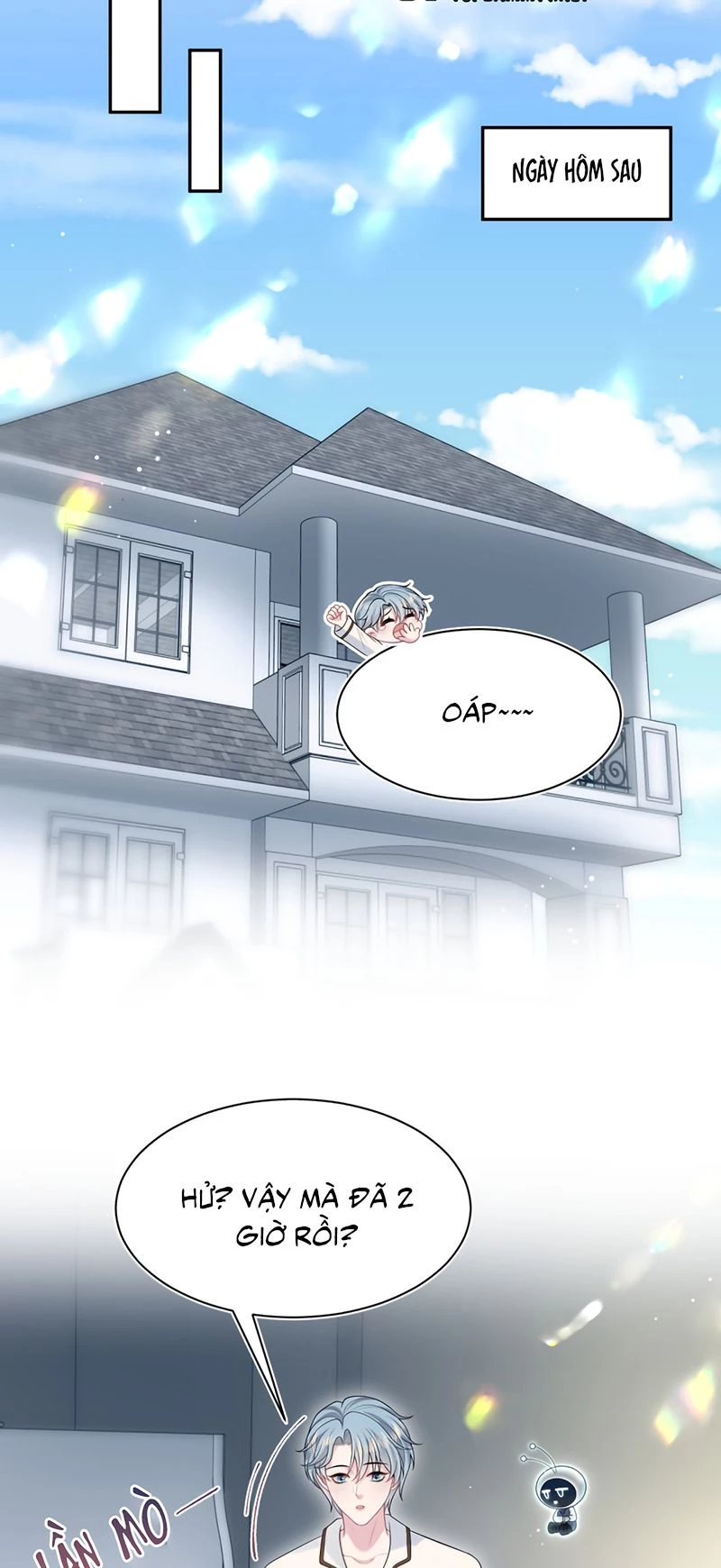 Tuyệt Mỹ Bạch Liên Online Dạy Học Chapter 479 - 8