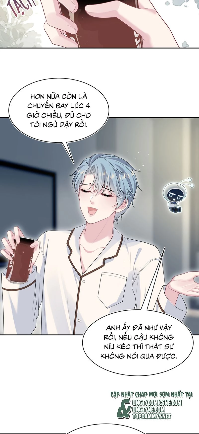 Tuyệt Mỹ Bạch Liên Online Dạy Học Chapter 479 - 10