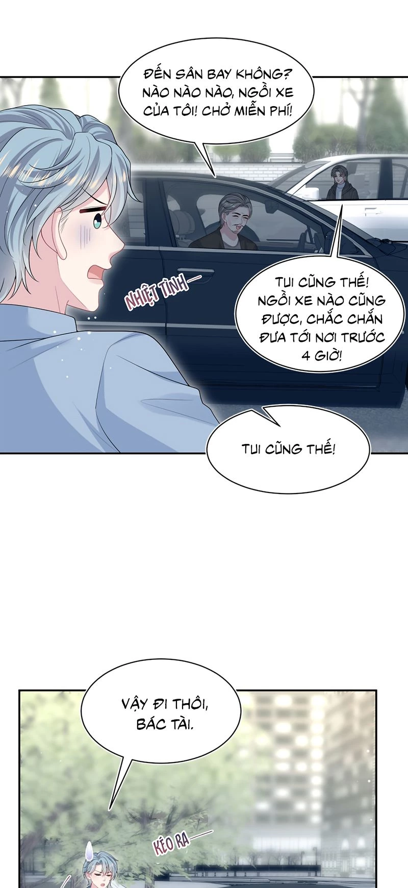 Tuyệt Mỹ Bạch Liên Online Dạy Học Chapter 479 - 13