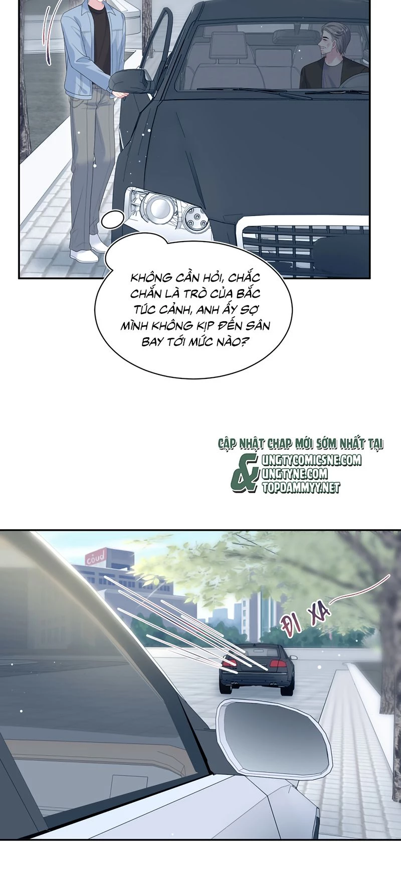 Tuyệt Mỹ Bạch Liên Online Dạy Học Chapter 479 - 14